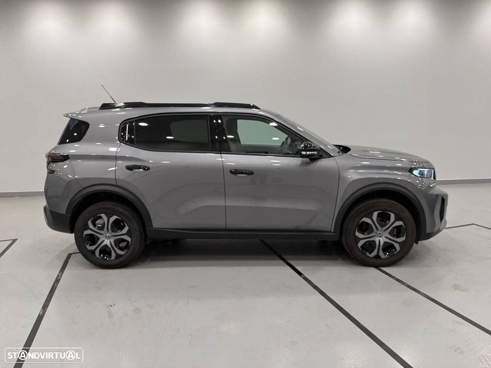 Citroën C3 Aircross 1.2 PureTech Plus - 4