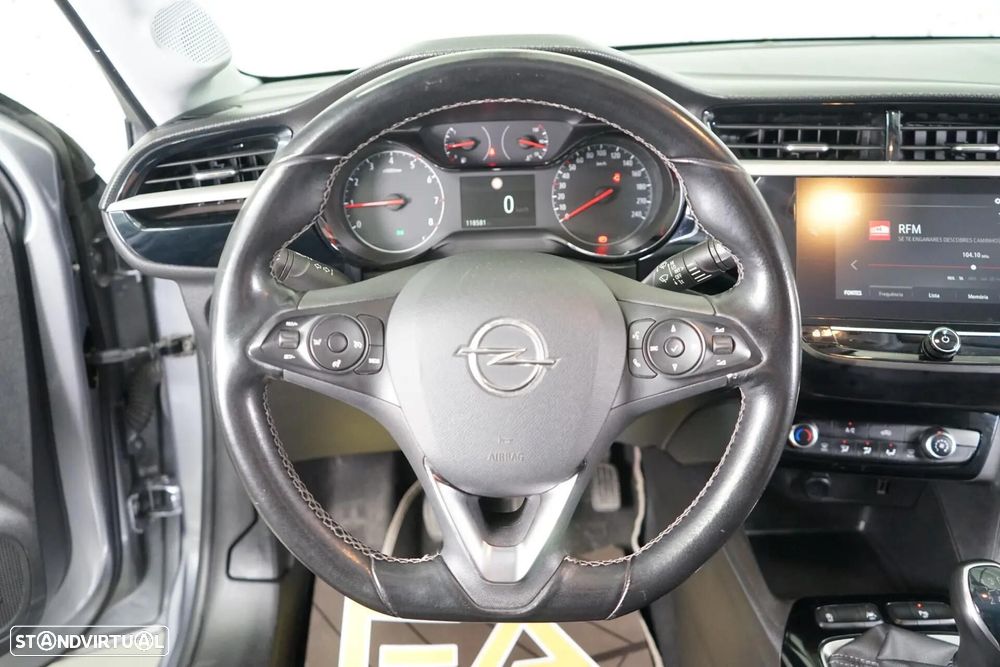 Opel Corsa 1.2 Business - 20