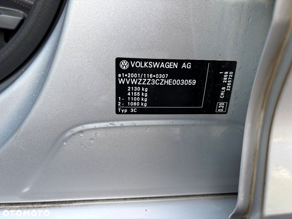 Volkswagen Passat 2.0 TDI SCR Highline DSG - 24