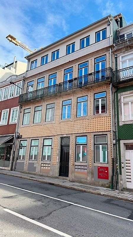 Apartamento T0 para venda - Grande imagem: 2/13