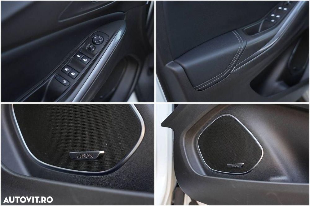 Opel Grandland X - 24