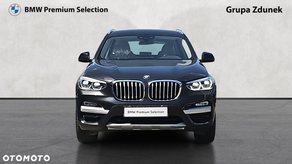 BMW X3 - 2