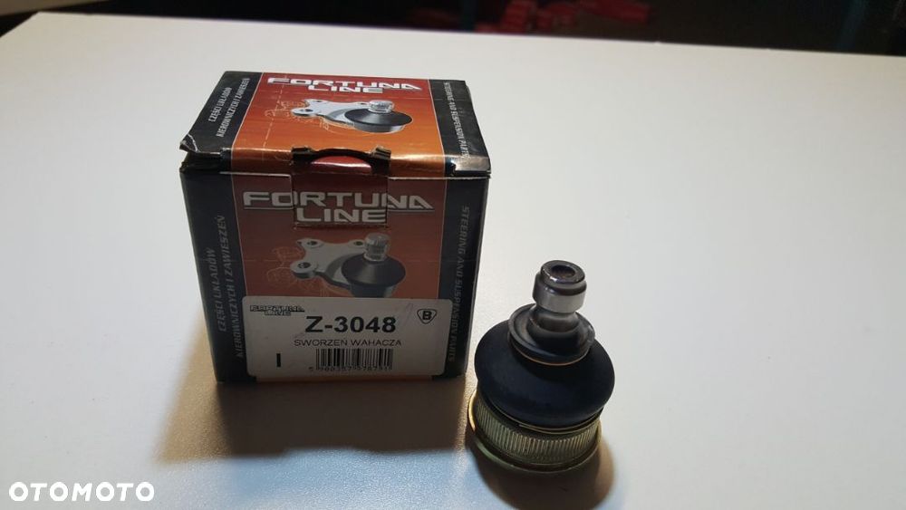 SWORZEŃ WAHACZA CITROEN AX 86-98 ROK Lewa ,Prawa  STRONA 14 mm  Z-3048, 95603309 - 1