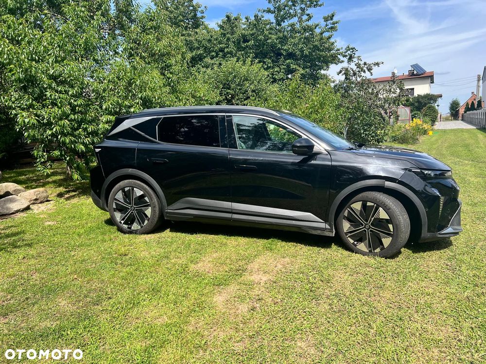 Renault Scenic EV60 Techno - 7
