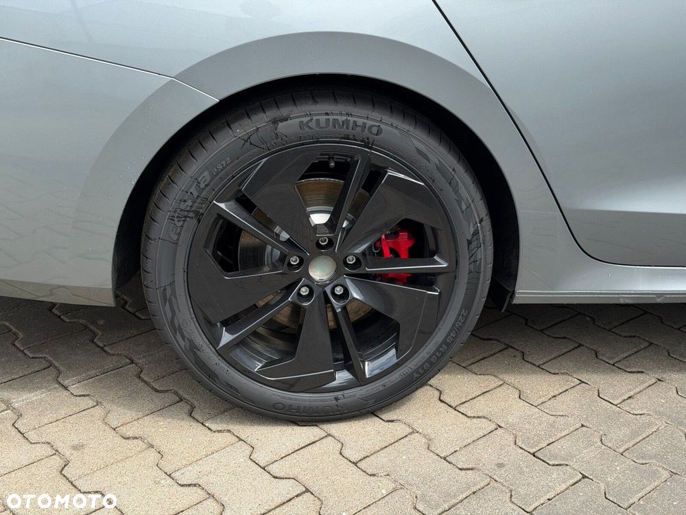 Skoda Octavia 2.0 TSI RS DSG - 30
