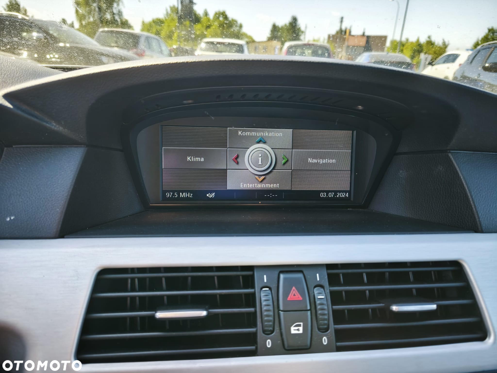 BMW Seria 5 530i xDrive Touring Edition Exclusive - 22