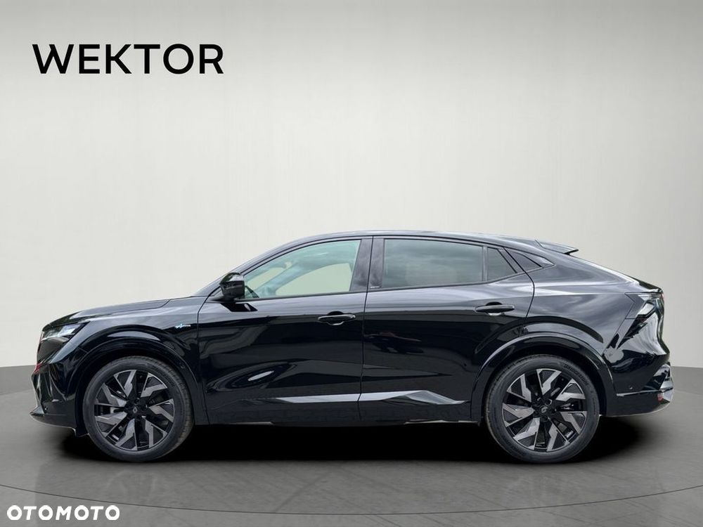 Renault Rafale 1.2 E-Tech Full Hybrid 200 esprit Alpine MMT - 2