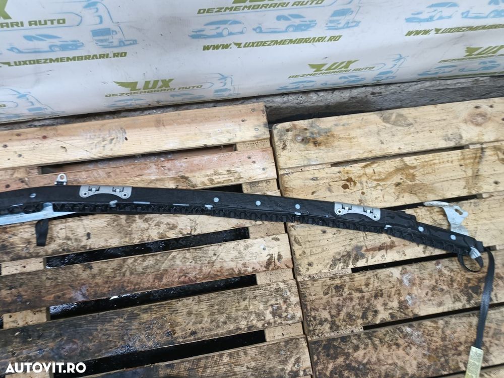 Airbag cortina stanga a2038600905 Mercedes-Benz C-Class W203/S203/CL2 - 3