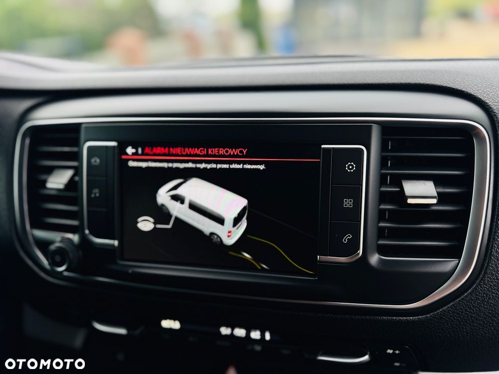 Citroën SpaceTourer 2.0 BlueHDi XL Business - 10