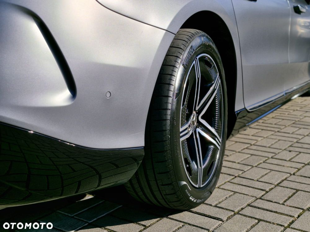 Mercedes-Benz EQS 580 107.8kWh 4-Matic AMG Line - 41