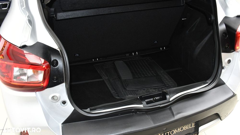 Dacia Spring Comfort - 19