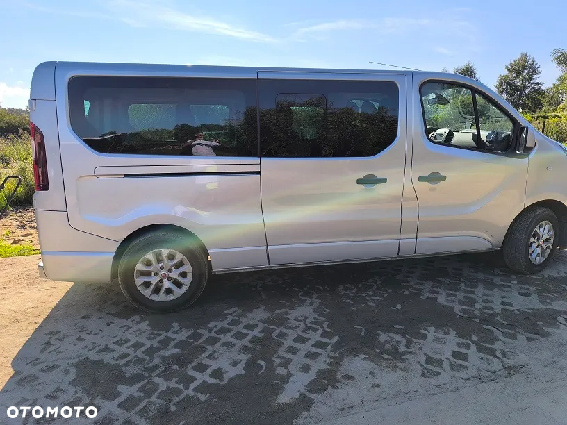 Fiat Talento - 3