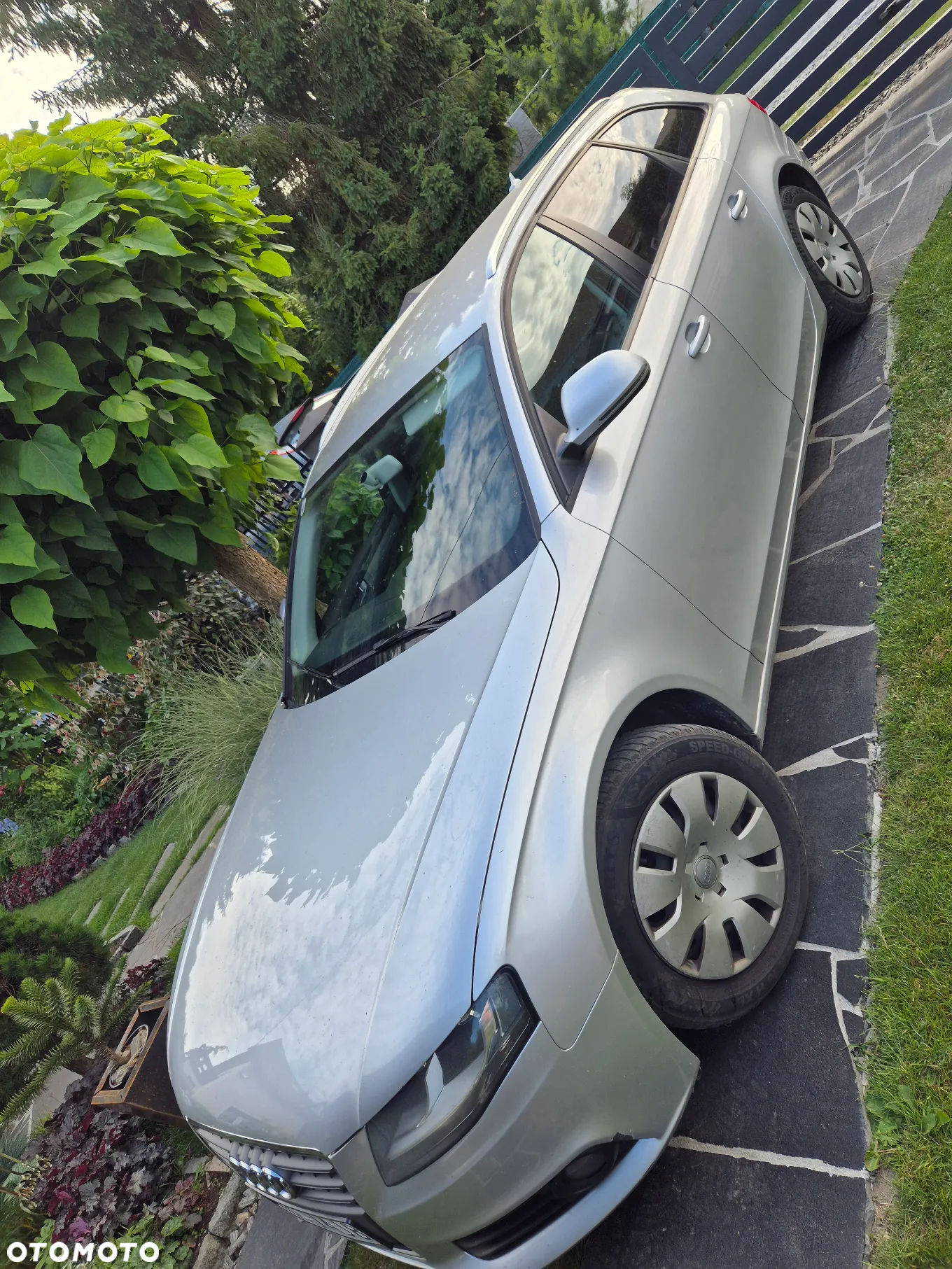 Audi A4 2.0 TDI - 7