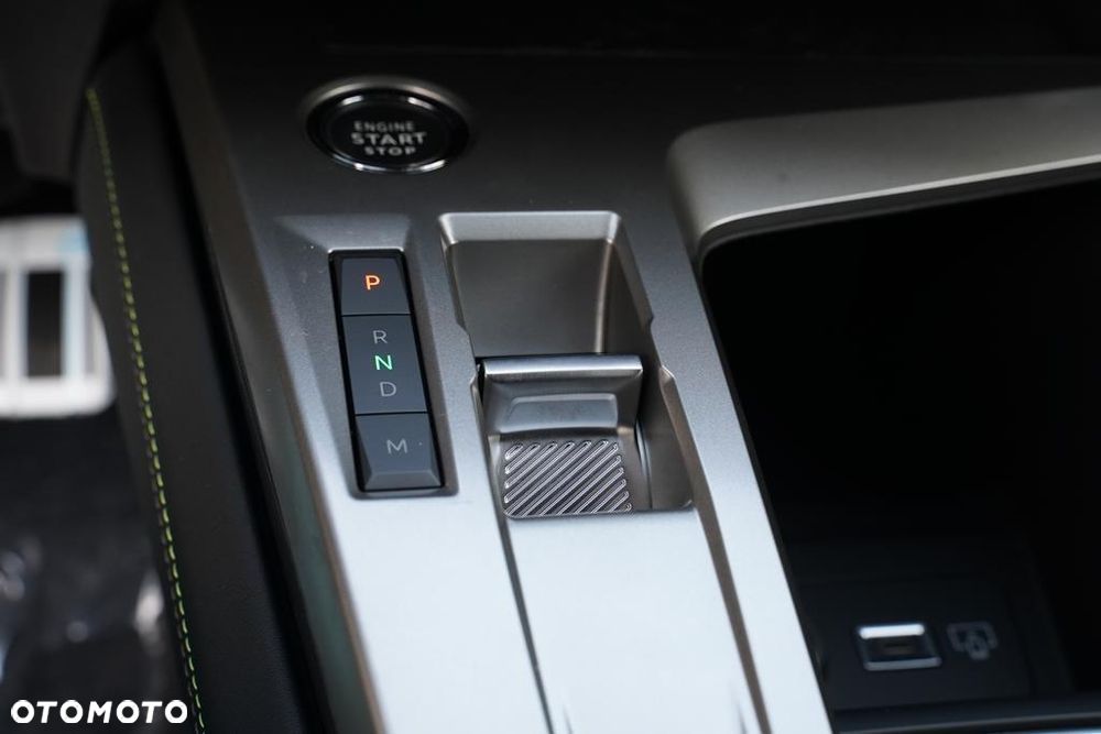 Peugeot 308 1.5 BlueHDi GT S&S EAT8 - 22