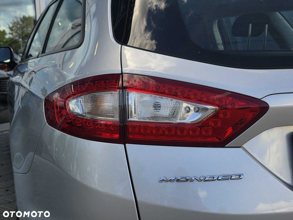 Ford Mondeo 1.5 EcoBoost Ambiente - 27