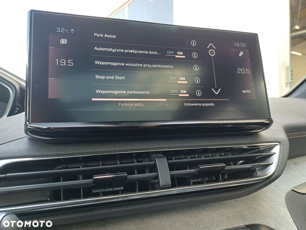 Peugeot 5008 1.2 PureTech mHEV GT S&S e-DCS6 - 21