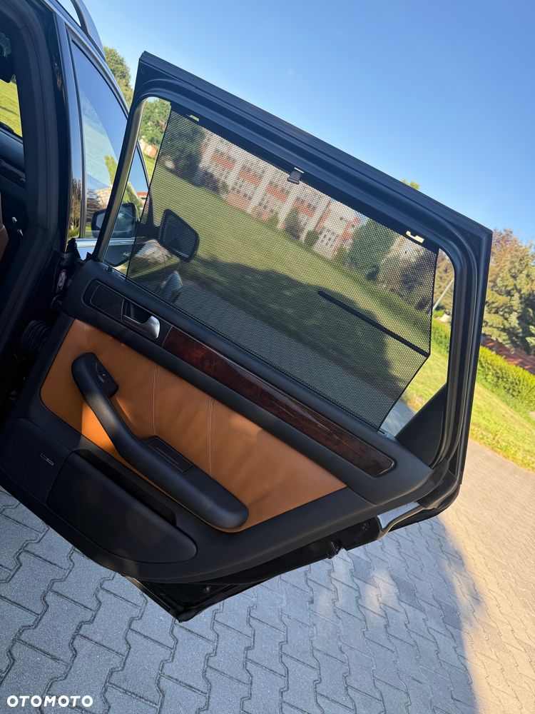 Audi A6 Allroad - 20