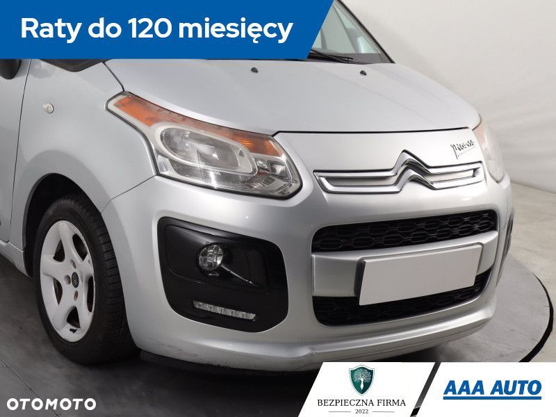 Citroën C3 Picasso - 15