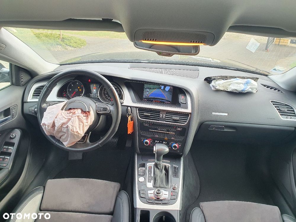 Audi A5 Sportback - 22