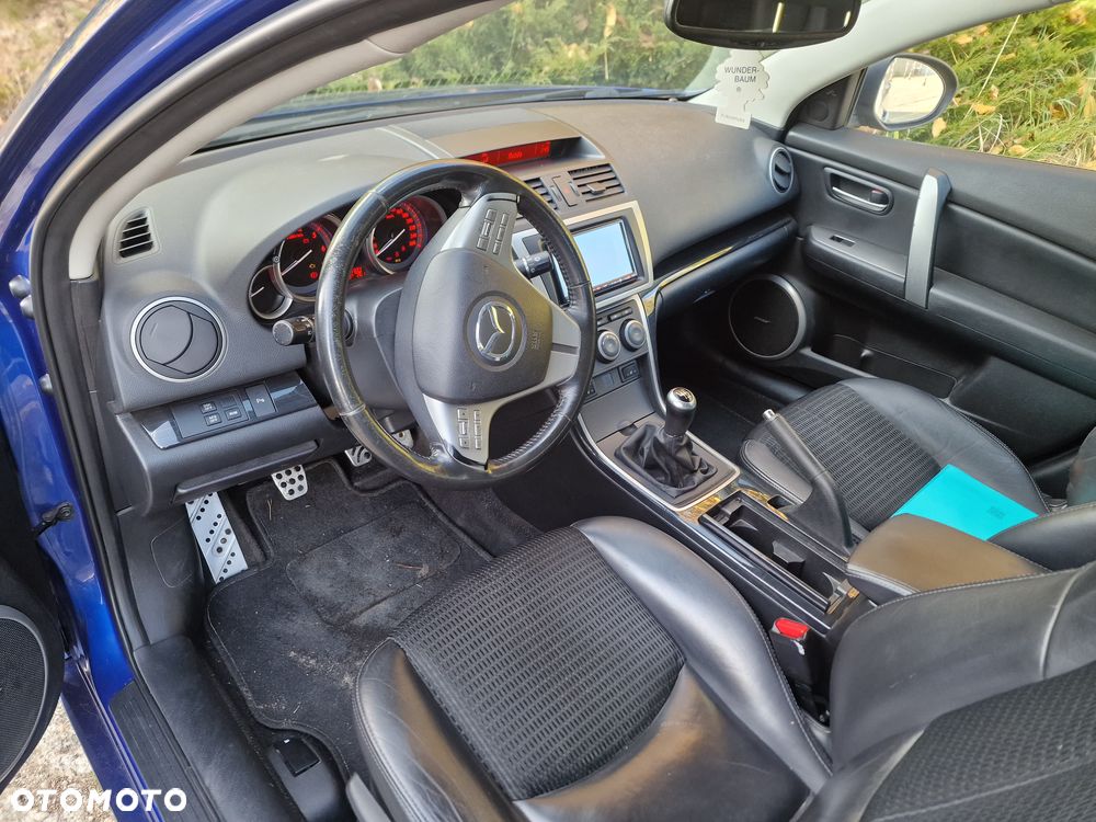 Mazda 6 - 17