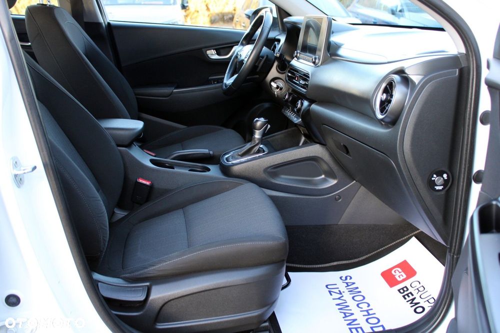 Hyundai Kona 1.6 T-GDI Comfort DCT - 15