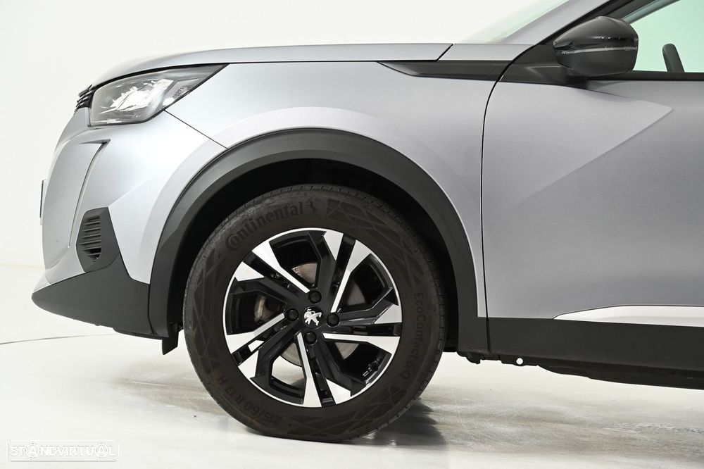 Peugeot 2008 1.2 PureTech Allure Pack - 14