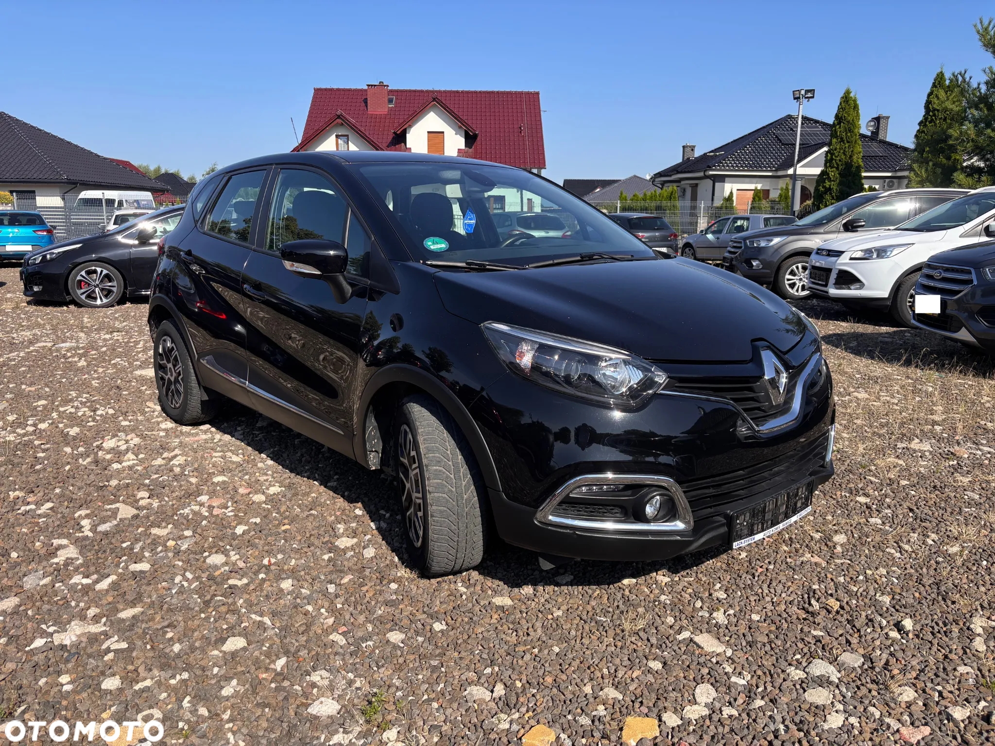 Renault Captur ENERGY TCe 90 Start&Stop Dynamique - 15