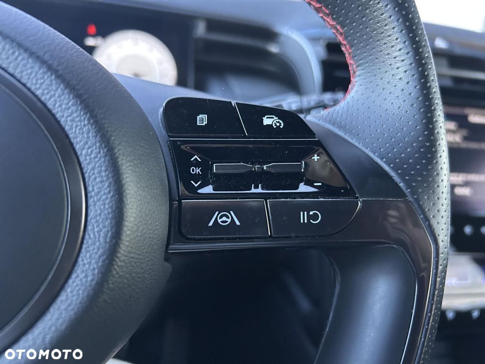Hyundai Tucson - 26