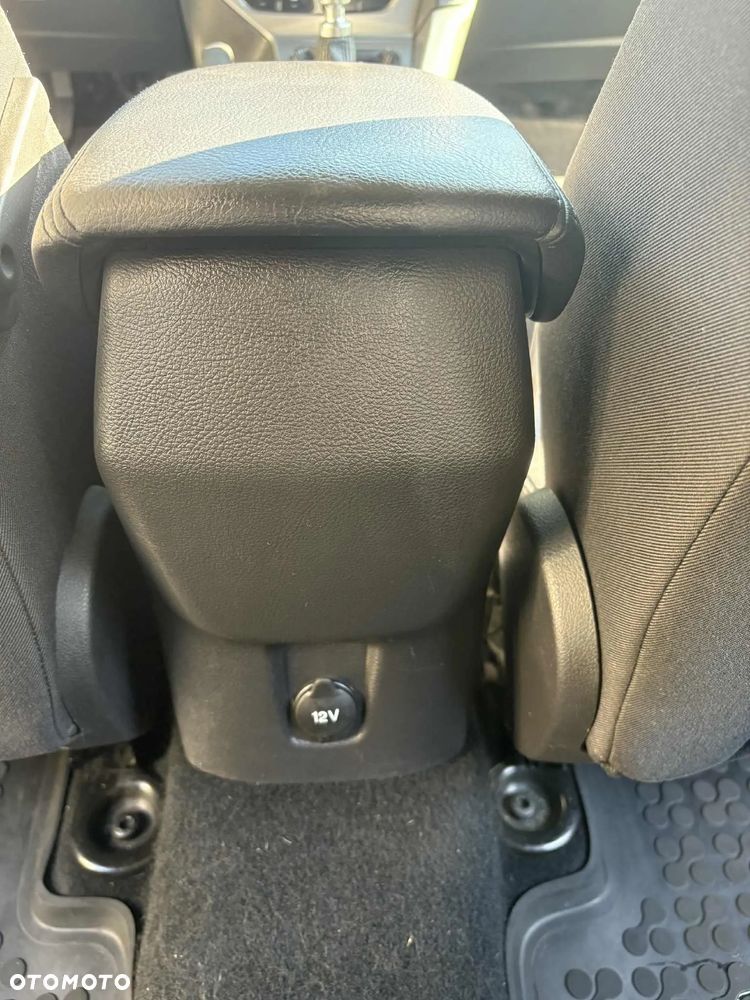 Ford Focus 1.6 TDCi Edition - 23