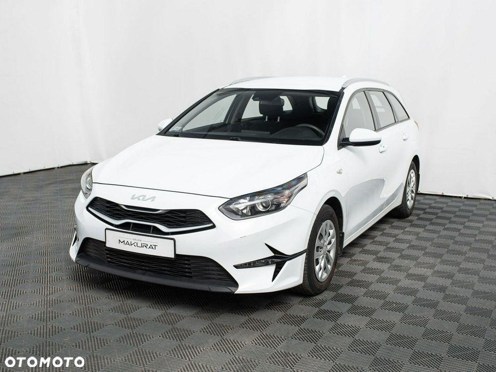 Kia Ceed 1.0 T-GDI S - 3