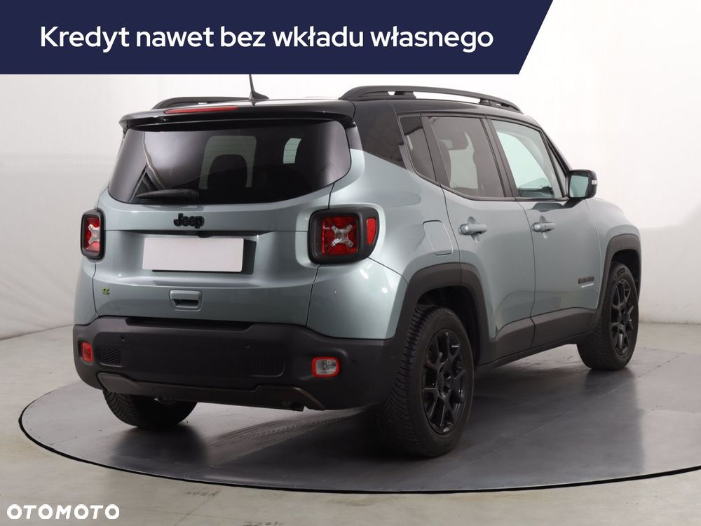 Jeep Renegade - 7