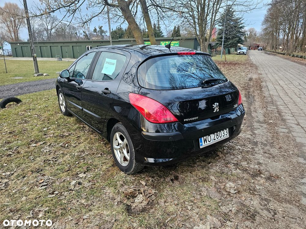 Peugeot 308 1.4 Presence - 2