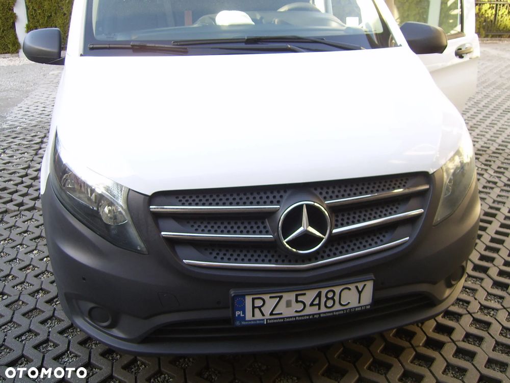 Mercedes-Benz vito - 2