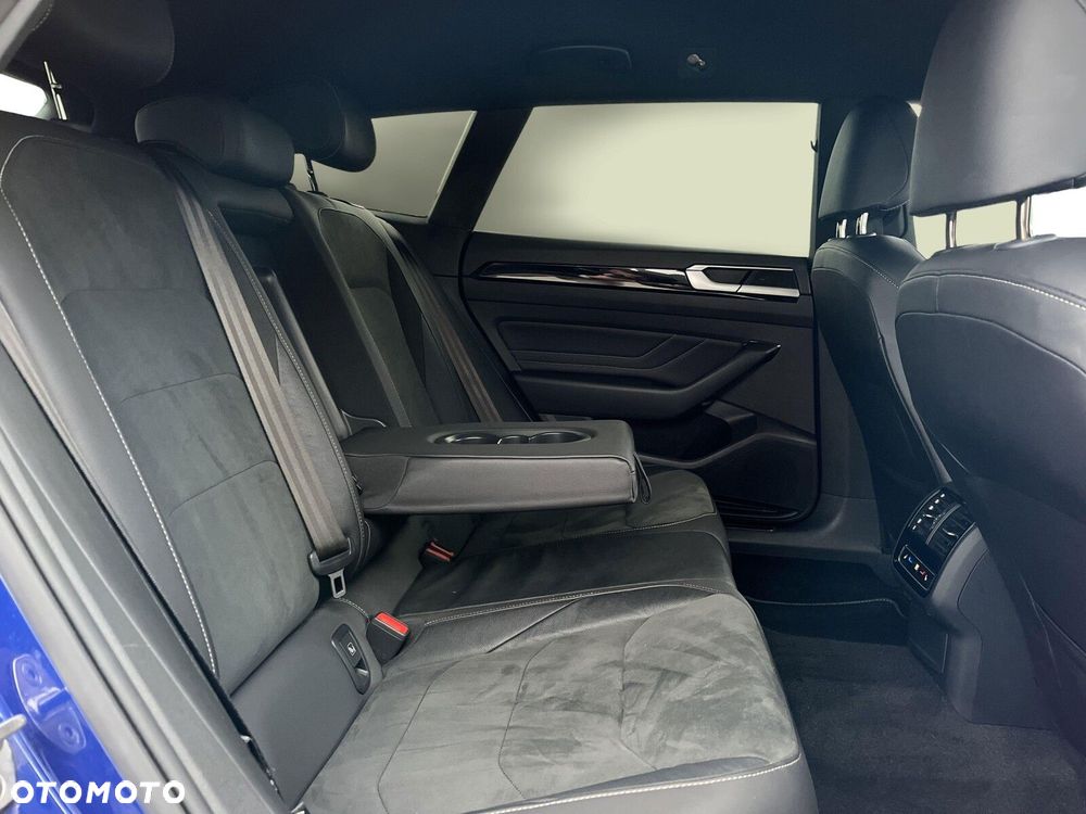 Volkswagen Arteon Shooting Brake - 20