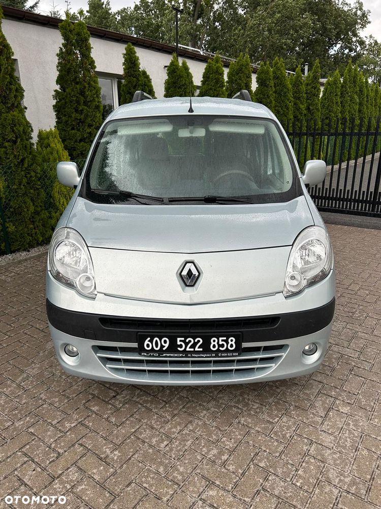 Renault Kangoo 1.6 8V Helios - 23