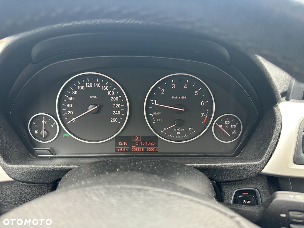BMW Seria 3 - 3