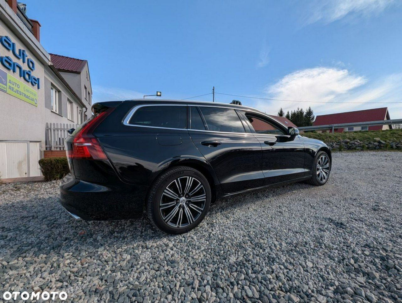 Volvo V60 - 5