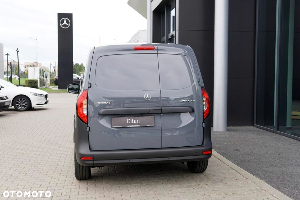 Mercedes-Benz Citan - 6