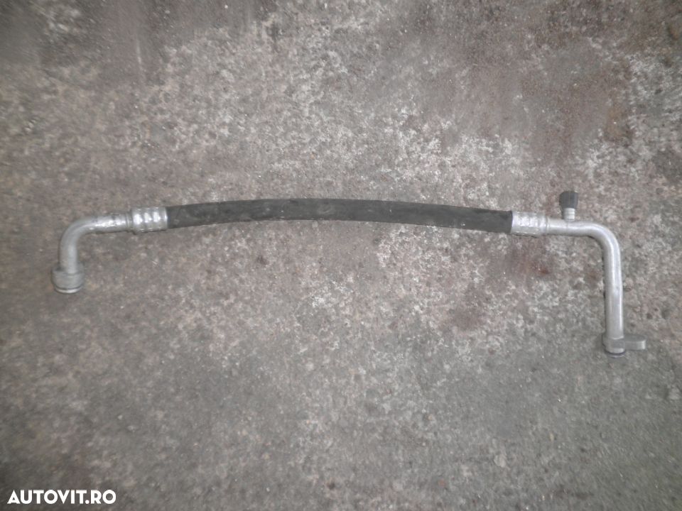 Conducta AC Mercedes B Class W246, A Class W176,   A2468300215 - 1