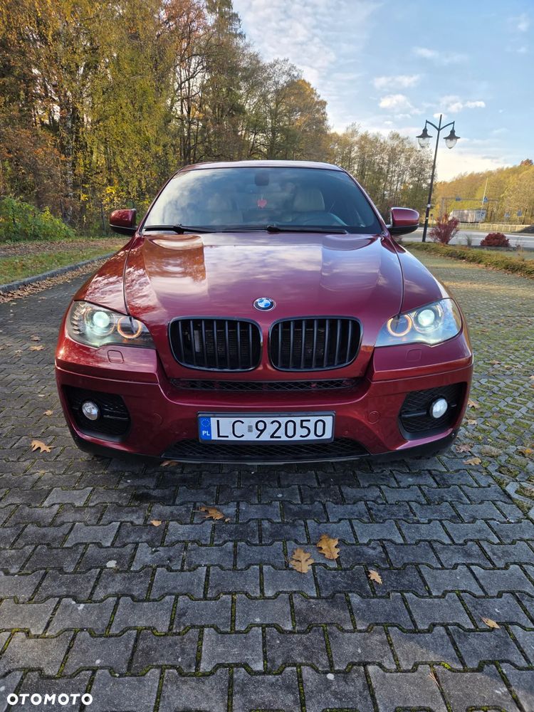 BMW X6 - 17