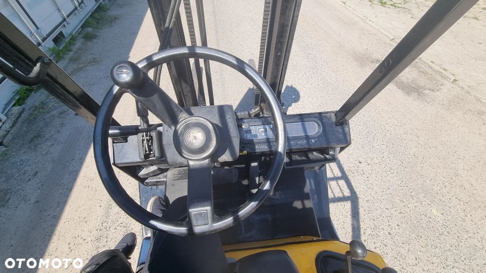 Yale glp050 - 9