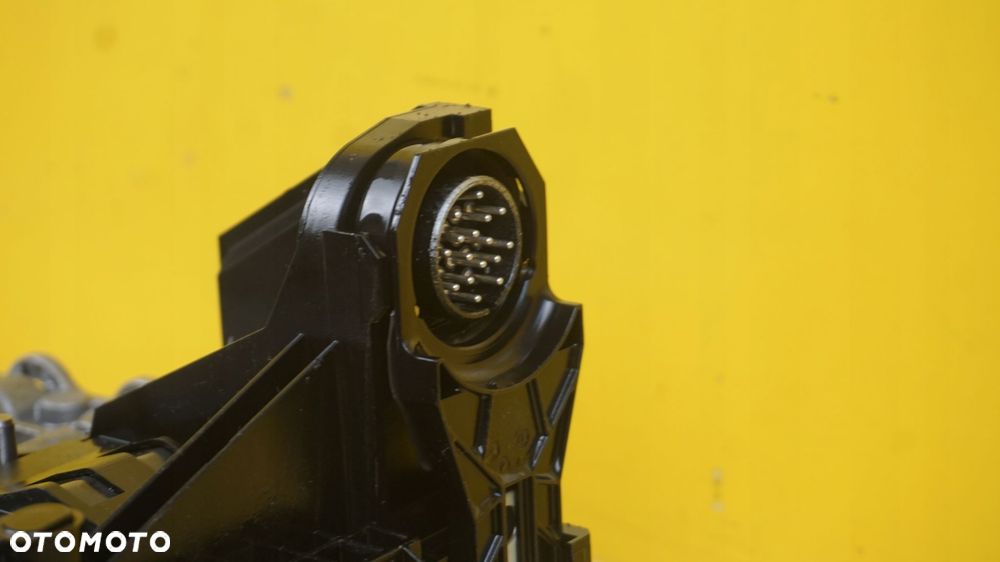 BMW 3 E90 E65 E60 3.0 D 08r 306D3 mechatronika sterownik skrzyni 1068427237 - 4