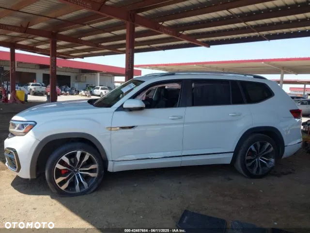 Volkswagen Atlas - 5
