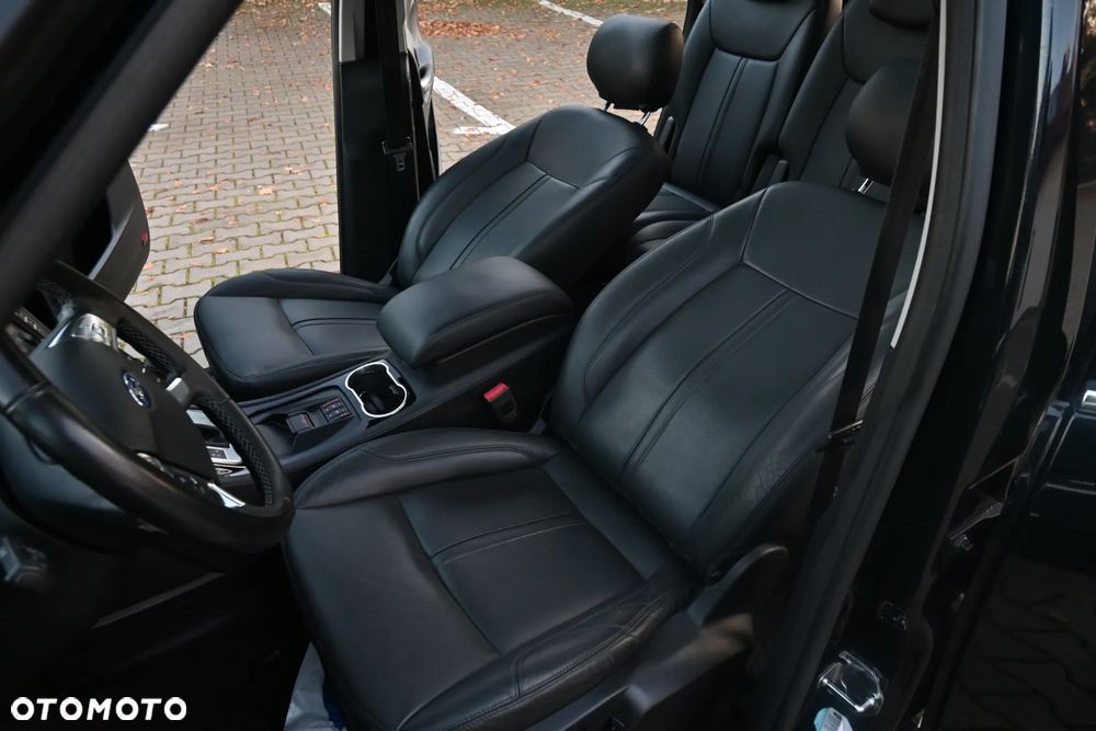 Ford S-Max 2.0 T Titanium MPS6 - 34