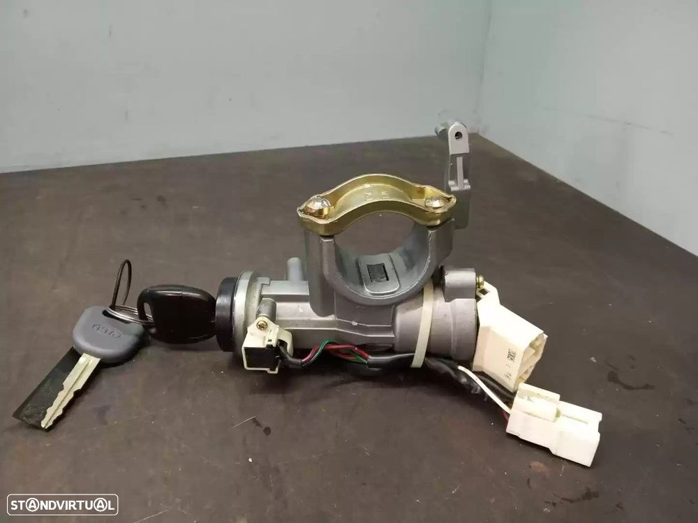 COMUTADOR DE ARRANQUE KIA CARENS II LIMUSINA 2005 -050506 - 4