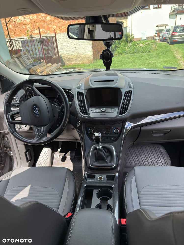Ford Kuga 1.5 EcoBoost FWD ST-Line ASS - 11