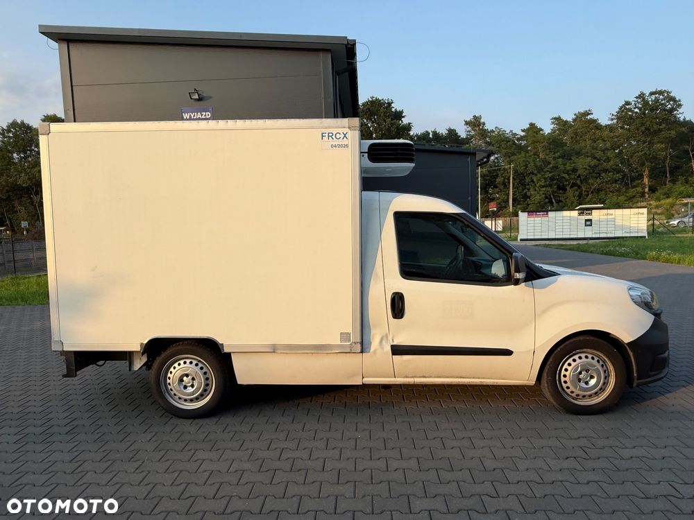 Fiat Doblo - 3
