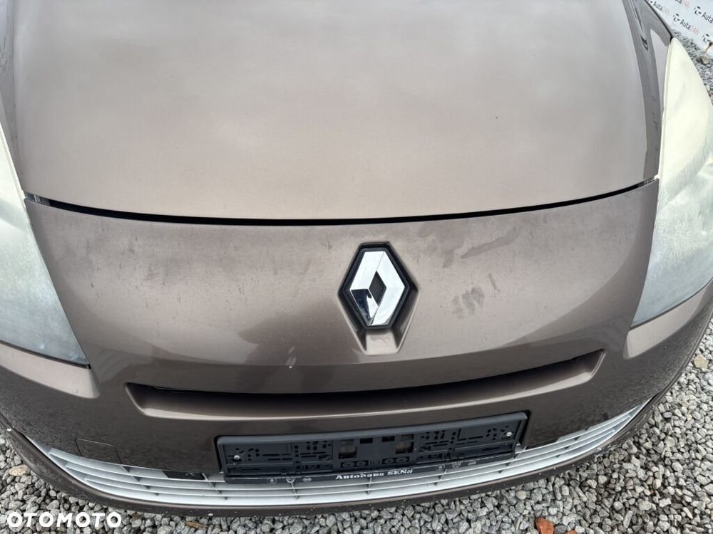 Renault Scenic dCi 130 FAP Luxe - 18