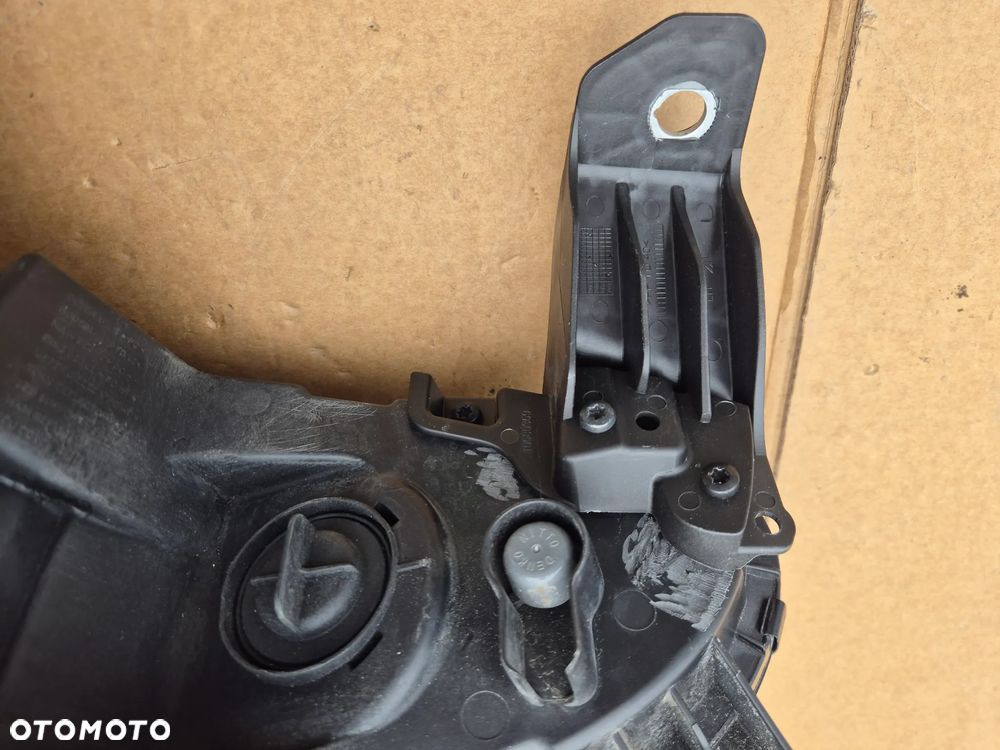 Fiat Tipo 2 lampa lewa.Soczewka.LED.H7.Chrom.Mopar.OE. - 14