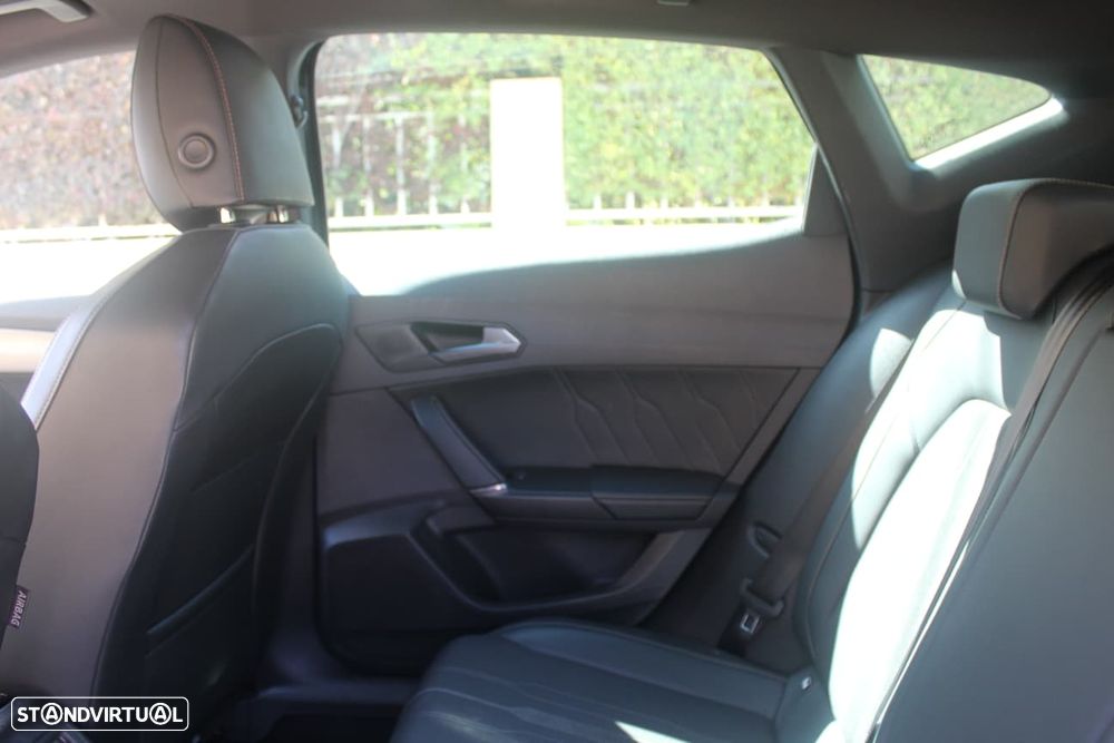 Cupra Formentor 1.5 TSI Plus DSG - 9